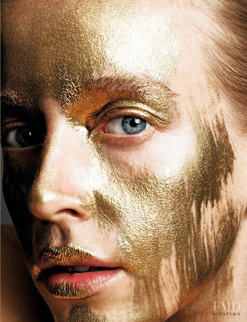 Oro Makeup, May 2019