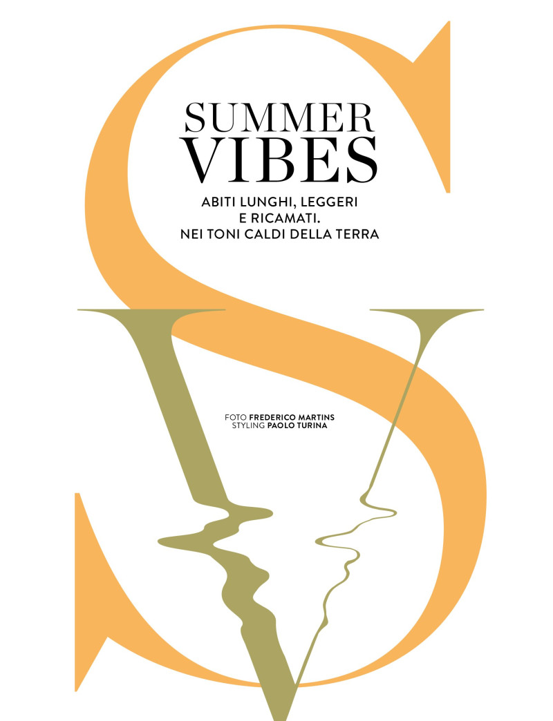 Summer Vibes, July 2019