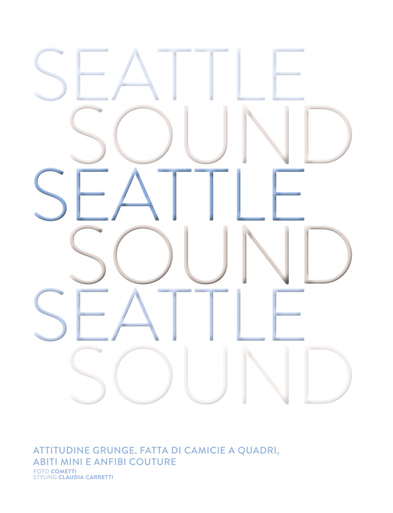 Seattle Sound, October 2019