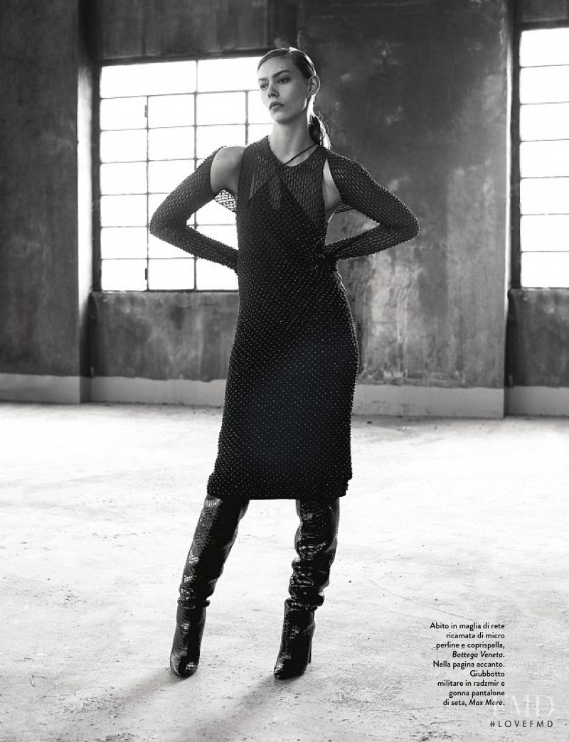 Ondria Hardin featured in Black Ambition, May 2020