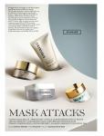 Mask Attacks