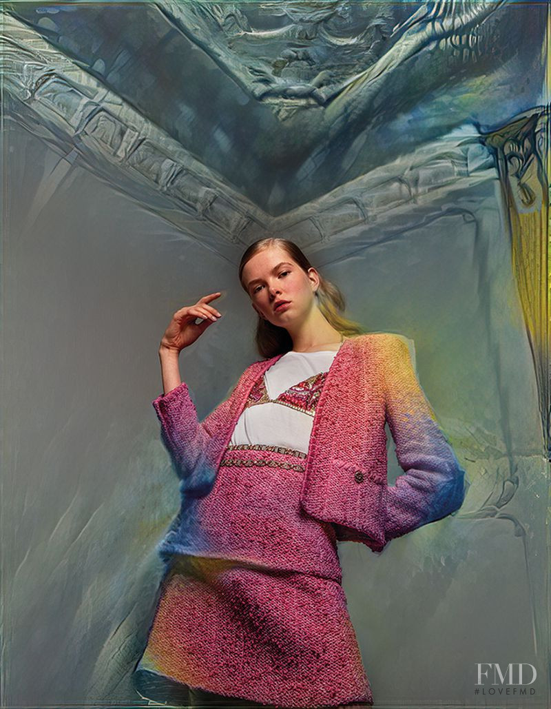 Style, May 2021