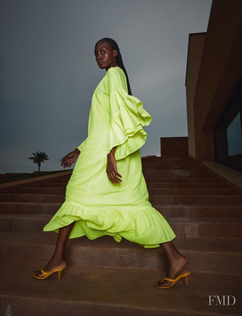 Style, July 2021
