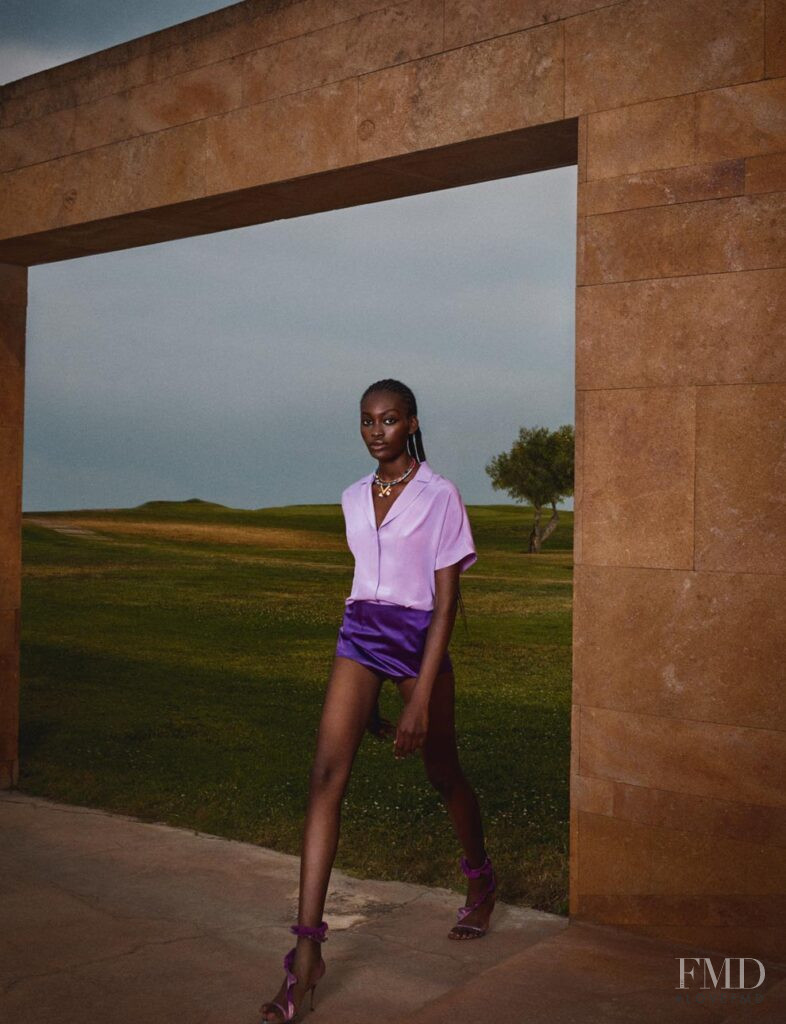 Style, July 2021