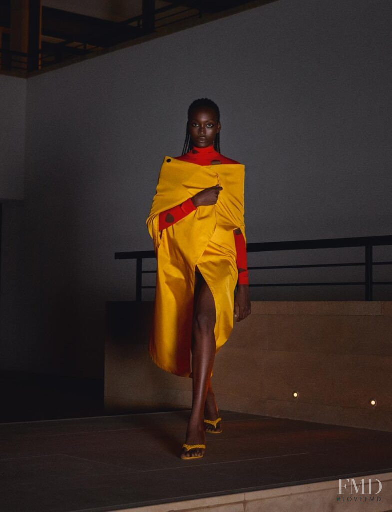 Style, July 2021