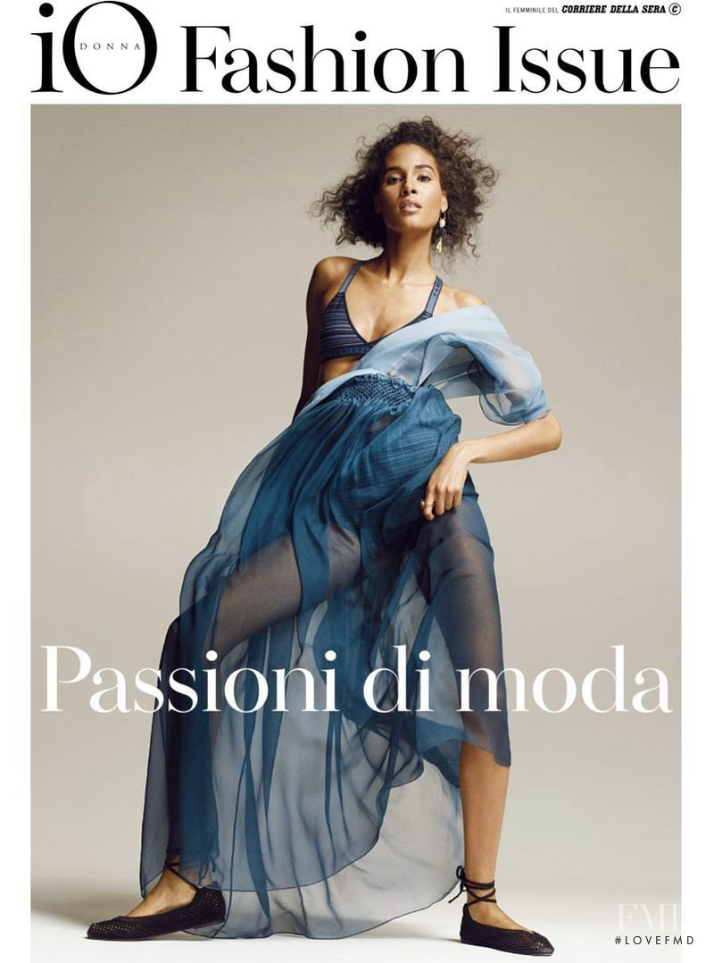 Pasioni di moda, March 2021