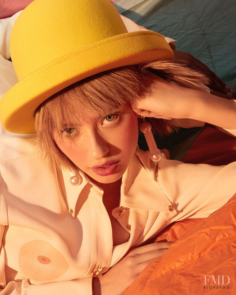 Style, March 2021