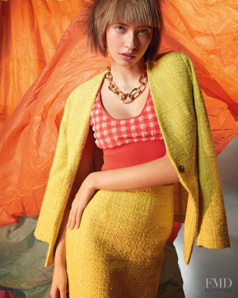 Style, March 2021