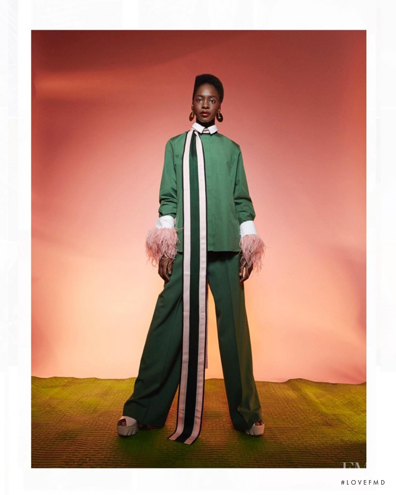 Style, March 2021
