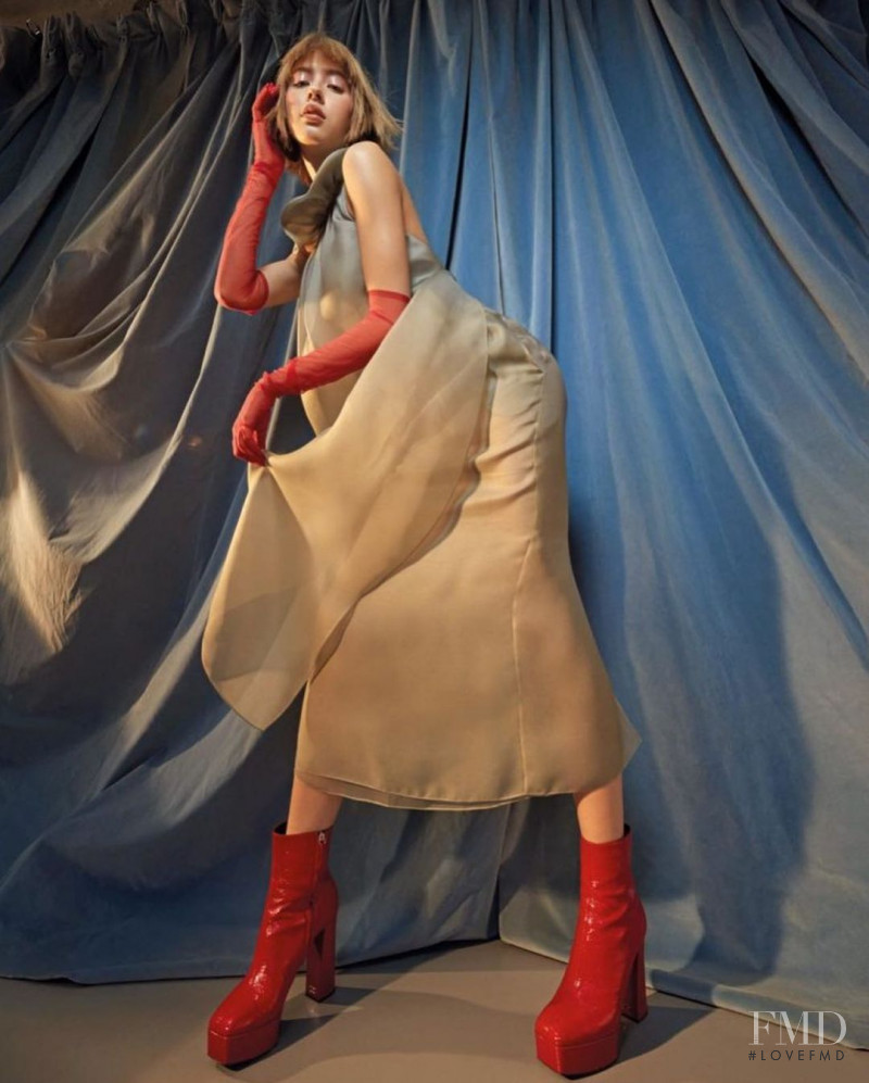 Style, March 2021