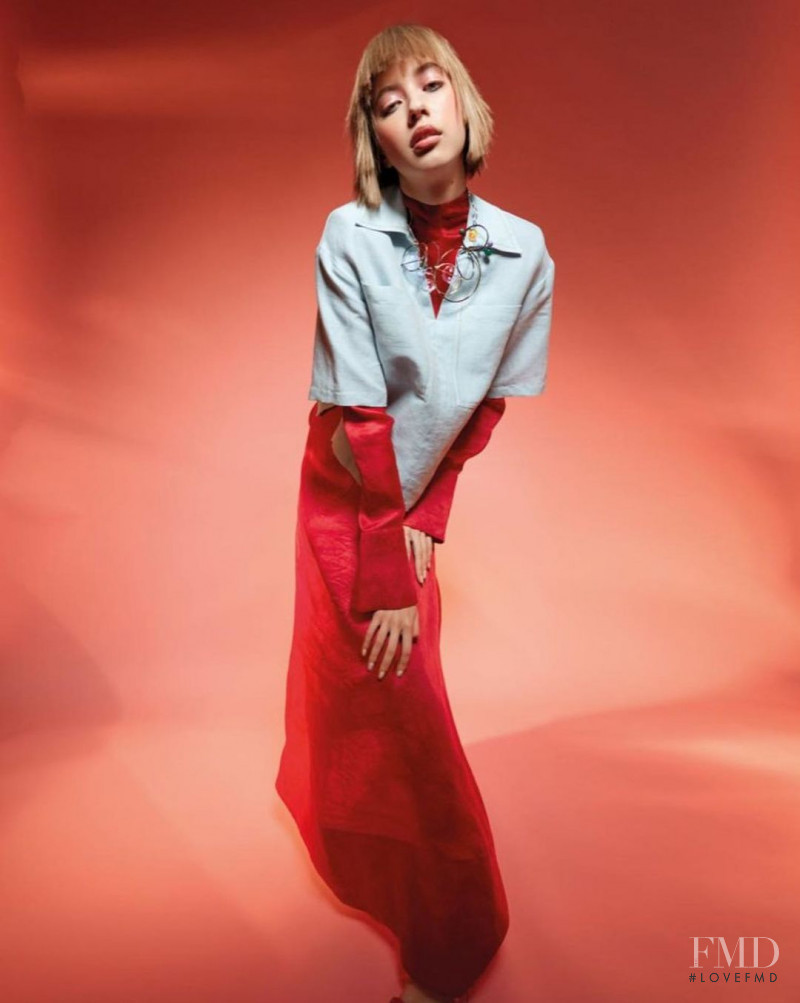 Style, March 2021