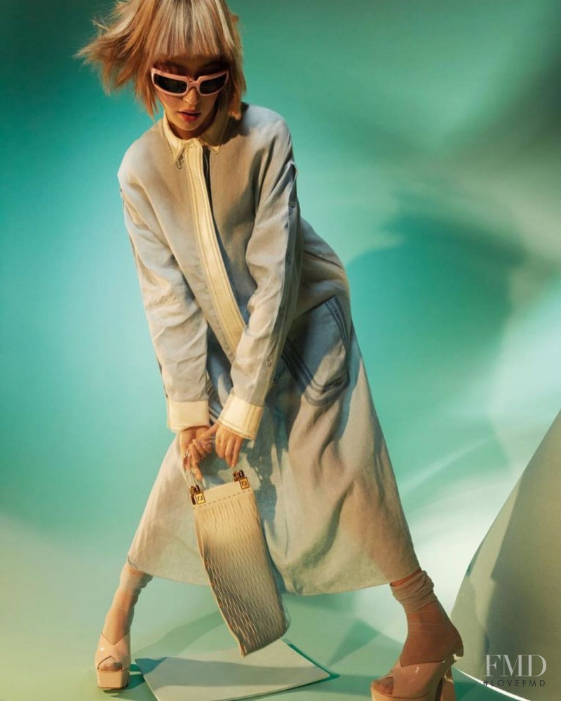 Style, March 2021