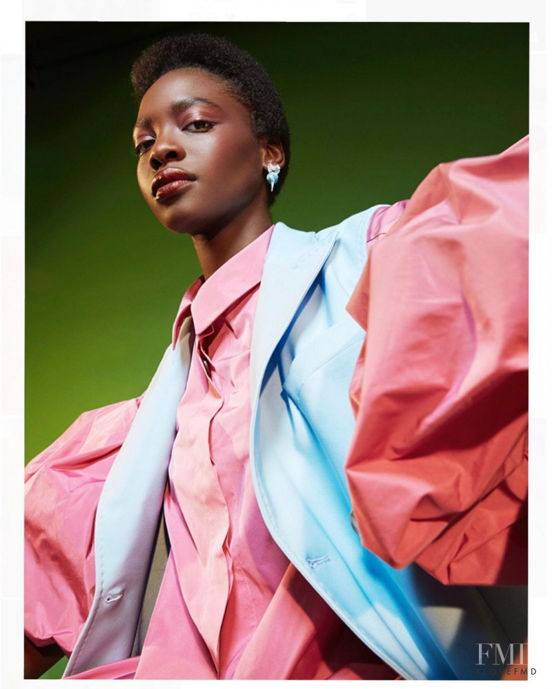 Style, March 2021