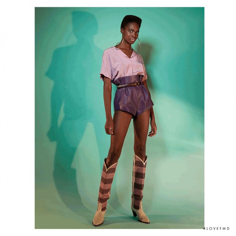 Style, March 2021