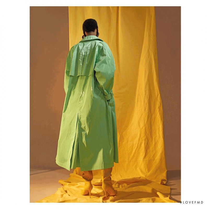Style, March 2021