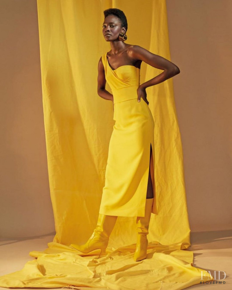 Style, March 2021