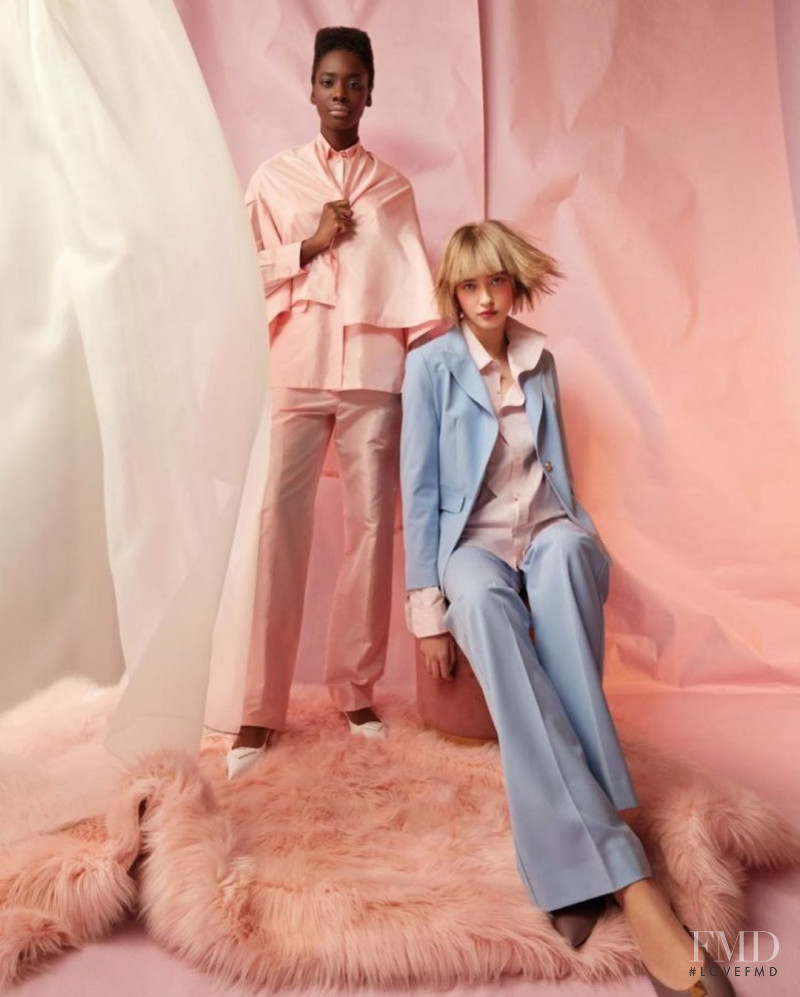 Style, March 2021