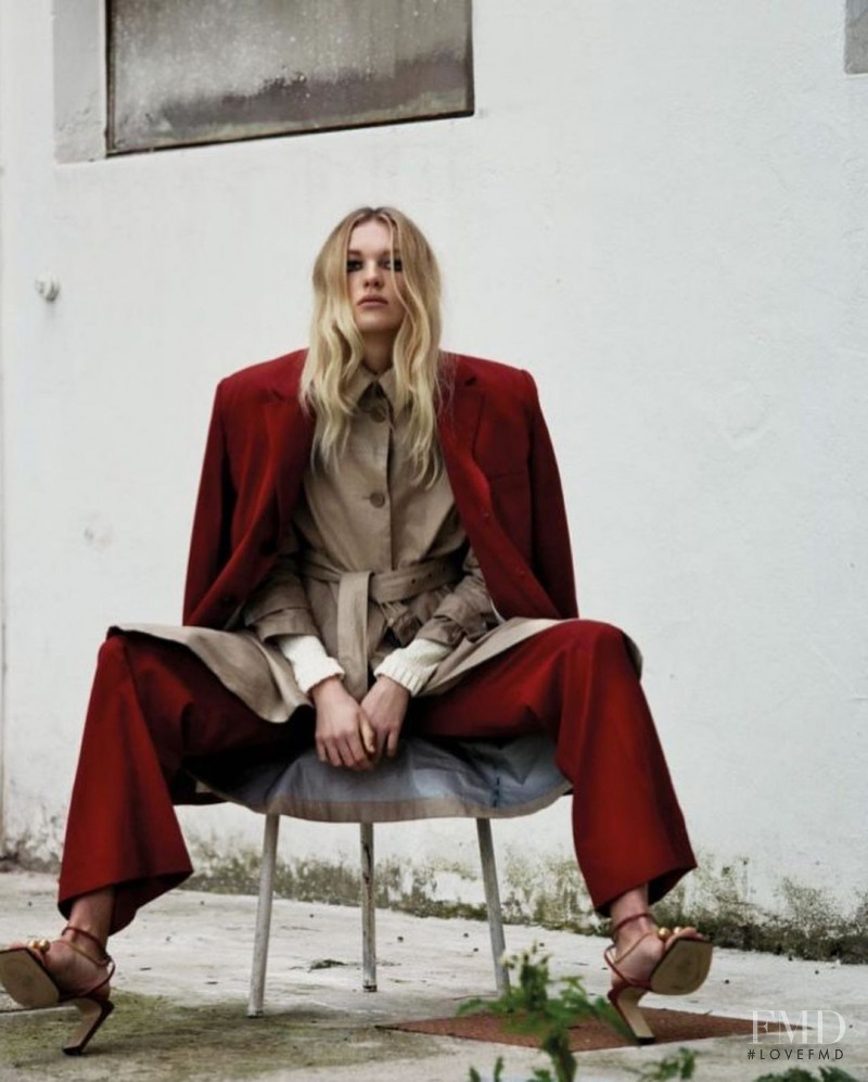 Style, February 2021