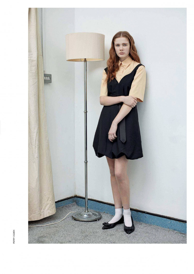 Ho L\'Eta, March 2020