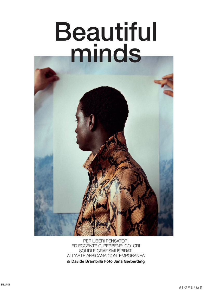 Minds, February 2020