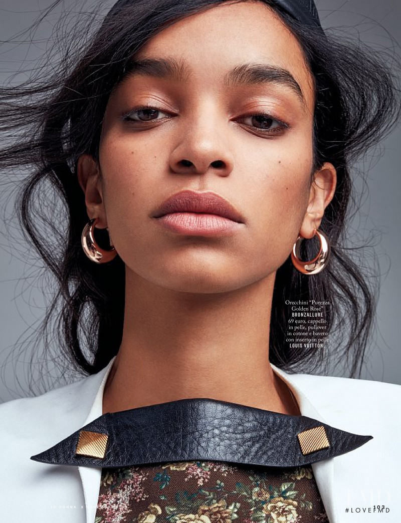 Pose!, November 2019