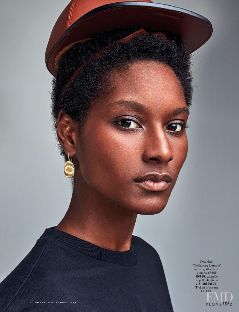 Pose!, November 2019