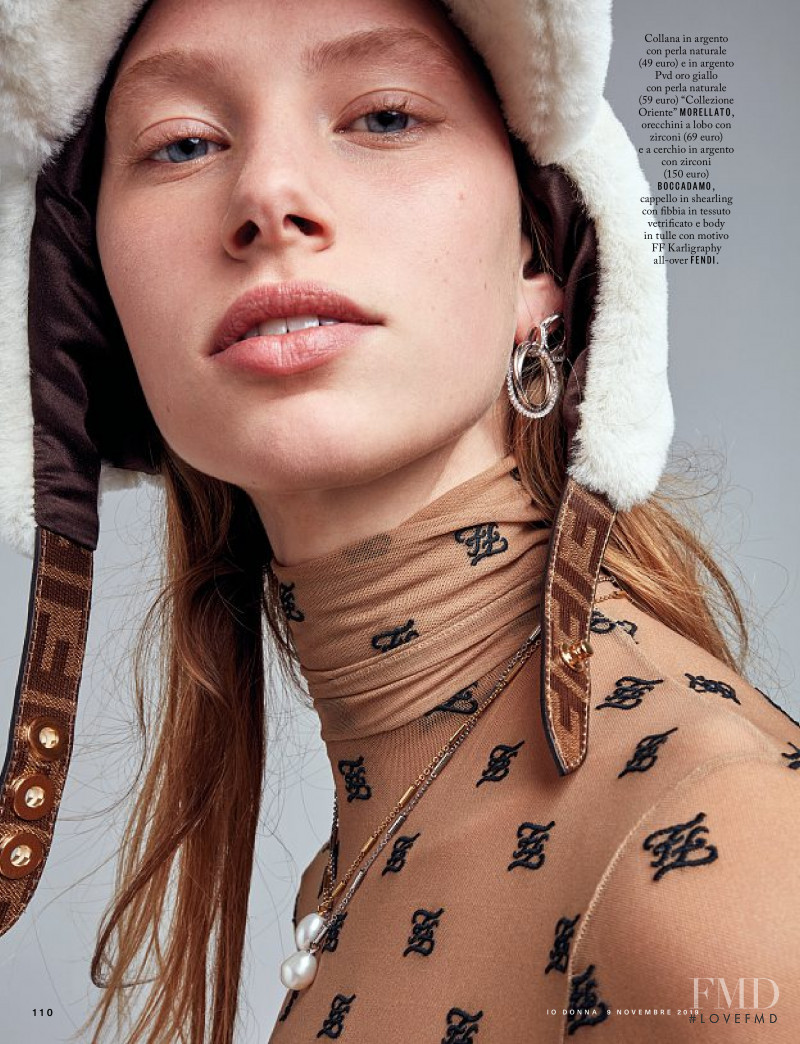 Pose!, November 2019