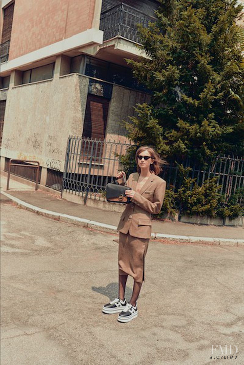 Style, January 2020