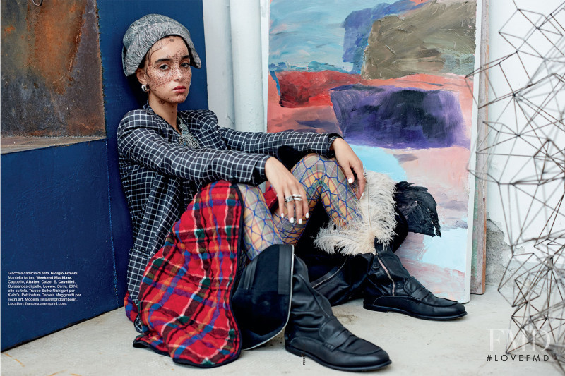 Style, November 2019