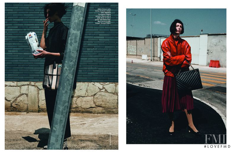 Smart Work, September 2019