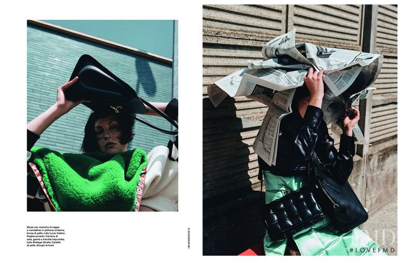 Smart Work, September 2019