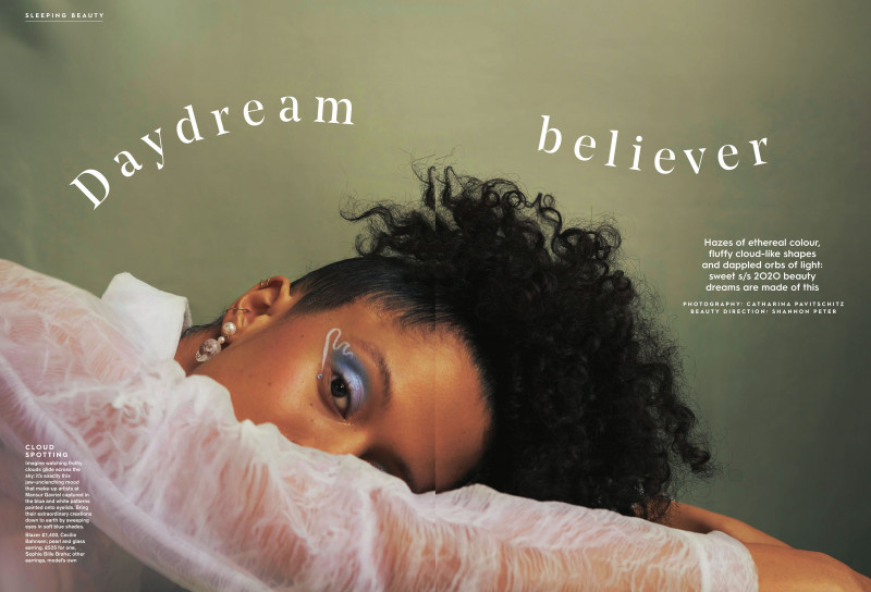 Daydream, February 2020