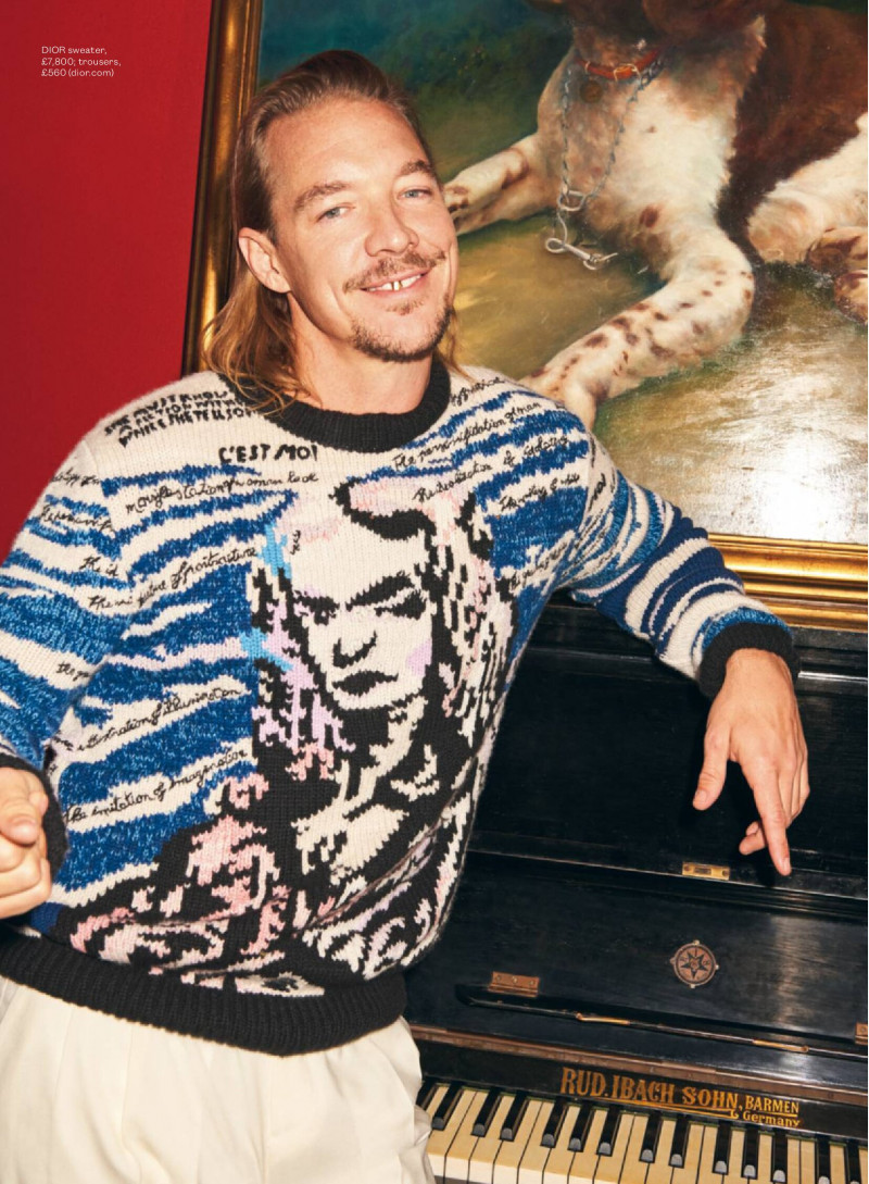 Diplo Will See You Now, July 2019