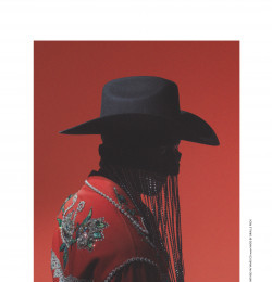 Orville Peck