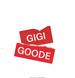 Gigi Goode