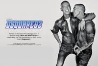 25 Years of Dsquared2