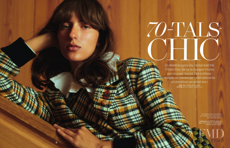 70-Tals-Chic, September 2019