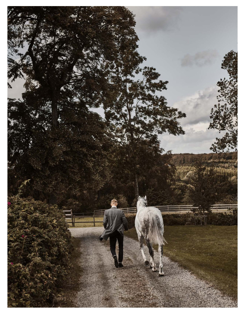 I Perfekt Balans, November 2019