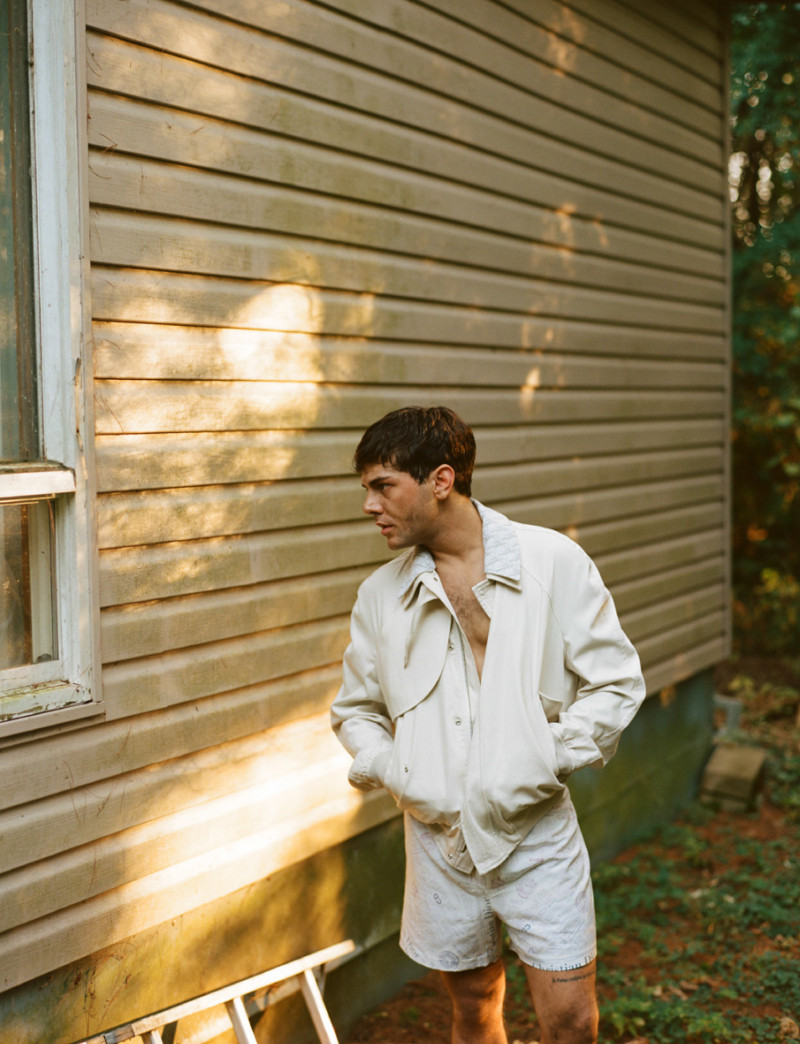 Xavier Dolan, February 2020