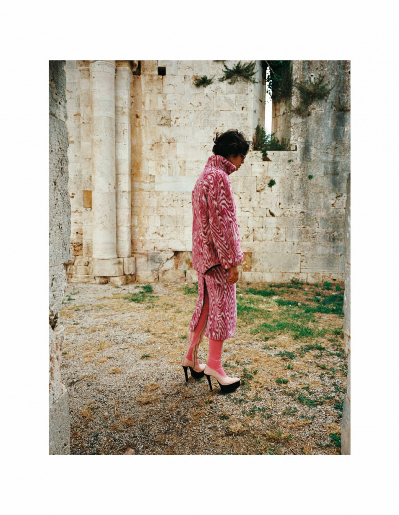 Argentaia, September 2019