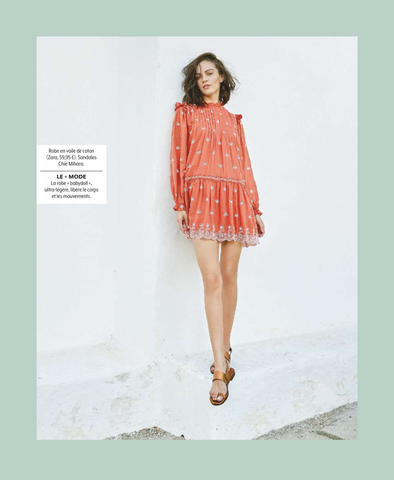 Le Style Romantique S\'émancipe, July 2020