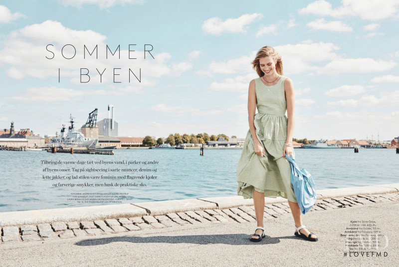 Sommer I Byen, July 2020