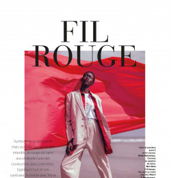 Fil Rouge