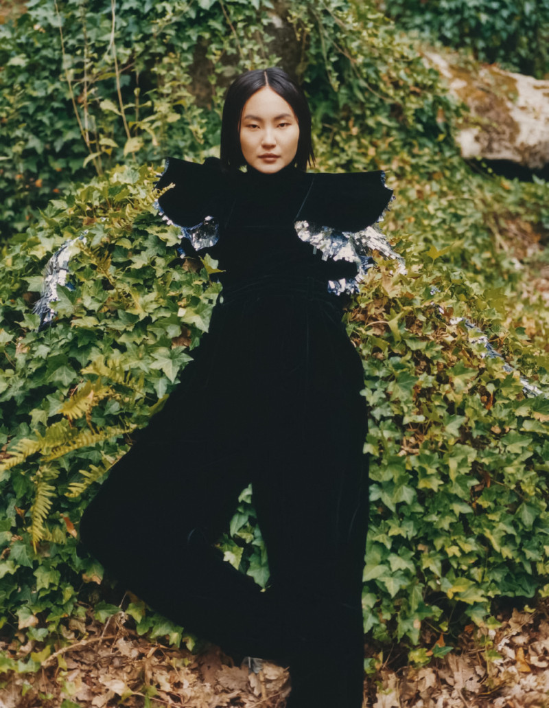 Haute Allure, November 2022