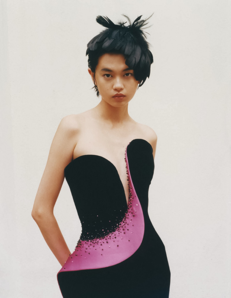 Haute Allure, November 2022