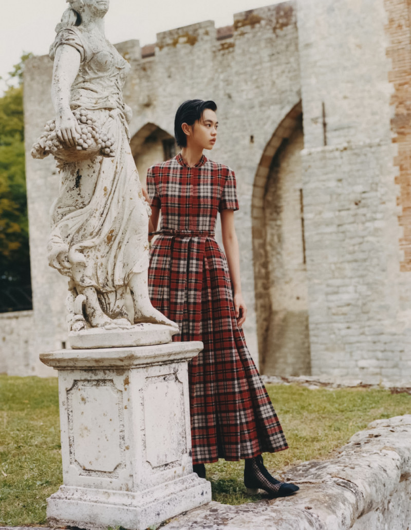 Haute Allure, November 2022