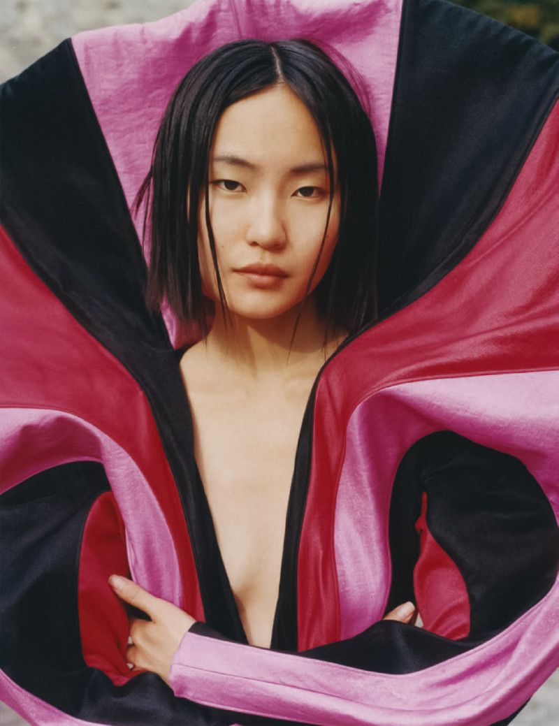 Haute Allure, November 2022