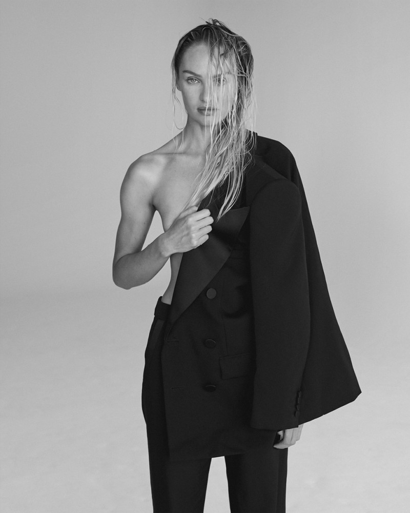 Candice Swanepoel featured in Candice, November 2022