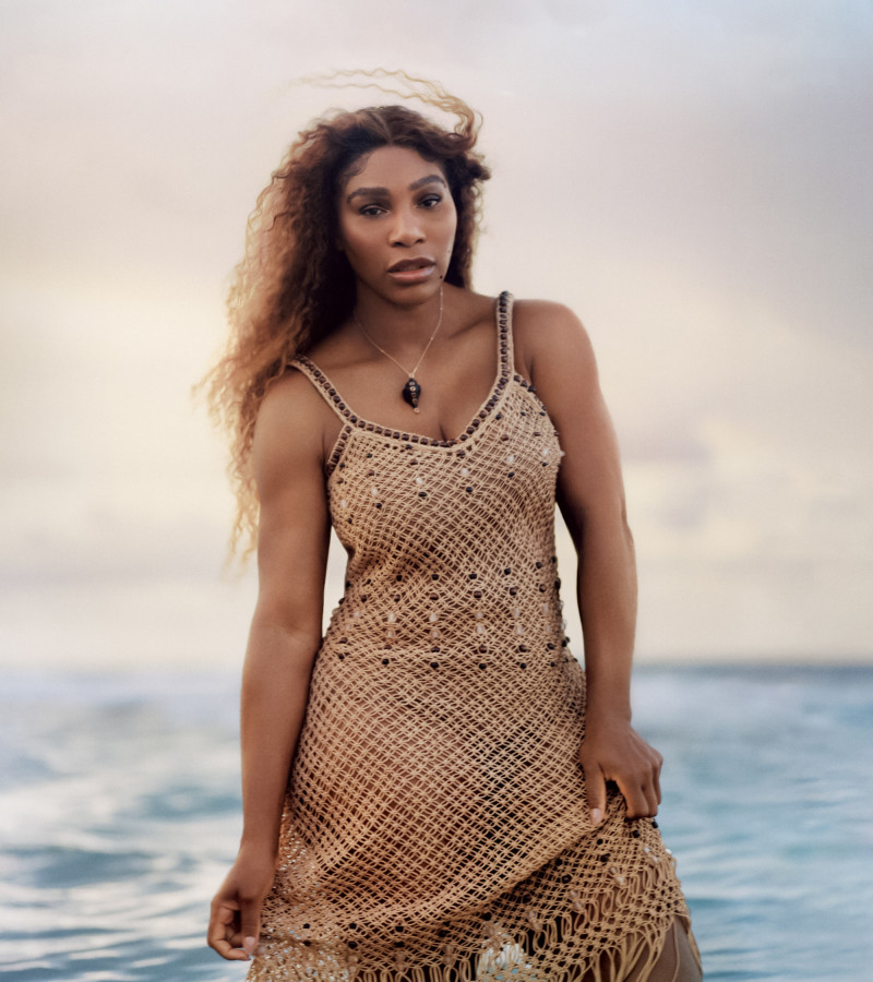 Serena Williams Says Farewell To Tennis On Her Own Terms - And In Her Own Words, September 2022