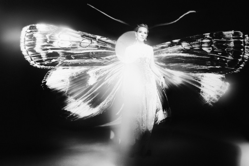 Flights Of Fancy: Cate Blanchett Celebrates Our Natural World, November 2022